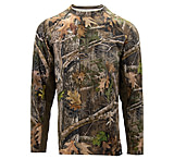Image of TrueTimber Shale Canyon Long Sleeve Crew - Men's