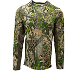 Image of TrueTimber ShaleCanyon Long Sleeve Crew - Men's