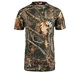 Image of TrueTimber Short Sleeve Cotton/Poly Tee - Mens