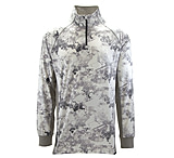 Image of TrueTimber Syspend 1/4 Fishing Zip - Mens