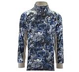 Image of TrueTimber Syspend Chiller 1/4 Zip - Mens