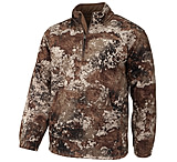 Image of TrueTimber TrueSuede High Pile NioRada Pullover - Mens
