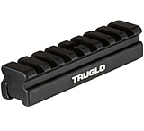 Image of Truglo 3/8 In. to Picatinny Mounting Adapter