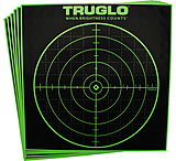 Image of TruGlo 100 Yard Target, 12in. x 12in.