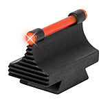 Image of TruGlo 3/8 Mtl Dvtl Ramp Red .530