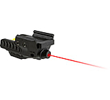 Image of Truglo 560000007620R Sight-Line Red Laser &lt;5mW Fits Any With Rail Picatinny/Wea
