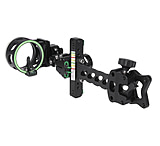 Image of TruGlo Aegis 1 Light 19 Bow Sight - 3 Position