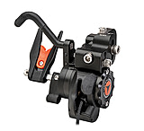 Image of TruGlo Ag Covert Rest Micro Blk Lh AG745BLH