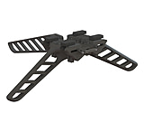 Image of TruGlo Bow Jack Wheels Up Folding Bow Tripod