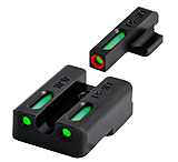 TruGlo Brite-Site TFX PRO Sight Set for Heckler &amp; Koch