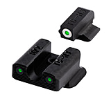 Image of TruGlo Brite Site Tritium Pro Sight Set for S&amp;W Bodyguard .380