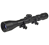 Image of TruGlo Buckline TG85393XB Rifle Scope, 3-9x32mm BDC Reticle