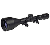 Image of TruGlo Buckline 3-9x50mm BDC Rifle Scope
