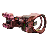 Image of TruGlo Carbon Xs 4 Light 19 Pnk