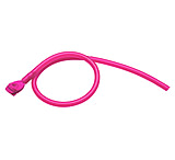 Image of TruGlo Centra Xtrm Peep 3/16 Tube Pnk