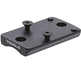 TruGlo Shotgun Receiver Mount