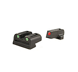 Image of TruGlo Fiber Optic Set, Handgun