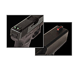 TruGlo Fiber Optic Sights For S&amp;W M&amp;P, TG-TG131MP