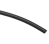 Image of TruGlo Peep Silicone Tubing 25ft Black