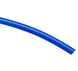 Image of TruGlo Peep Silicone Tubing 25ft Blue