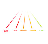Image of TruGlo Replacement Fibers .029x5.5