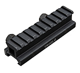 Image of TruGlo Picatinny-Style Riser Mount