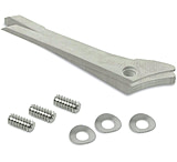 Image of TruGlo Titanuim X Quadcutter Replacement Blades 3pk