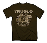 Image of TruGlo Short Sleeve Pheasant Shirt