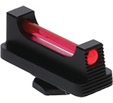 Image of Truglo Sight Fiber Optic Pro Walther Q5 Front Sight Only