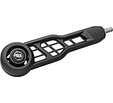 Image of Truglo Stabilizer Carbon Hybrid 7.5" Black W/rumblebstr