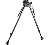 Image of TruGlo Tac-Pod Pivoting Base Adjustable Folding Bipod