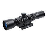 Image of Truglo Tactical 3-9x42 AR Rifle Scope