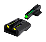 Image of TruGlo TFO Day/Night Sight Set for Novak .260/.450