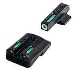 Image of Truglo TFX Novak 260/450 Set Handgun Sight for 1911 Pistol