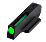 Image of Truglo TG131RT1 TFO Brite-Site Tritium/Fiber Optic Sight for Ruger 280