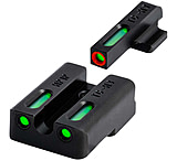 TruGlo TFX CANIK TP9 SET, Black, TG-TG13KS1A