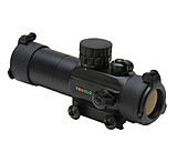 Image of Truglo TG8030G Grn Dot 30mm MT 5MOA Blk Unlimited Eye Relief