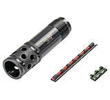 Image of TruGlo TGI Gobble-Stopper Xtreme Choke Tube Combo Mossberg 20 Gauge TG178XC