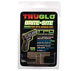 Image of TruGlo Tritium Fiber Optic Brite-Site Handgun Sight For H&amp;K USP Excluding Compact and Tactical TG131HT
