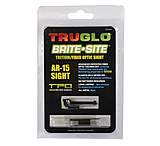 Image of TruGlo TG131AR Tritium Fiber Optic AR-15 Sight