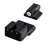 Image of TruGlo Tritium Pro Handgun Sight Set for 1911 Novak 260/500