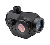 Image of TruGlo Triton Tri-Color Red Dot Sight