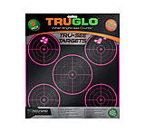Image of TruGlo Target 5-Bull 12X12