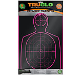 Image of TruGlo Handgun Target 12x18in.