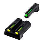 TruGlo TRU TFO SIG #6 FRONT YLW RS, TG-TG131ST2Y