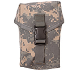 Image of Truspec MOLLE 100 Round Ammo Pouch