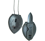 Image of 5IVE STAR GEAR Hidden Knife Badge Holder