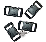Image of 5IVE STAR GEAR Quick Release Buckle 1/2in