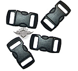 Image of 5IVE STAR GEAR Quick Release Belt Buckle - 3/8in