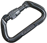 Image of Truspec Screwlock Carabiner